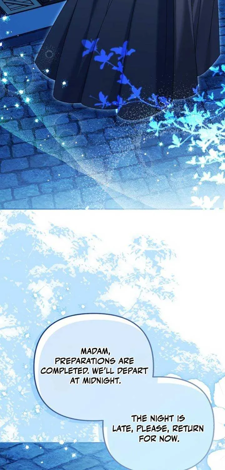 Why Are You Obsessed With Your Fake Wife? Chapter 81 page 3 - 