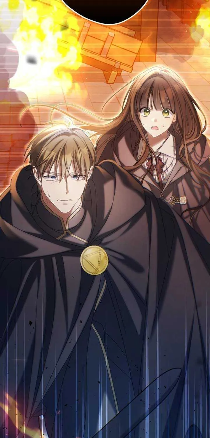 Why Are You Obsessed With Your Fake Wife? Chapter 81 page 22 - 