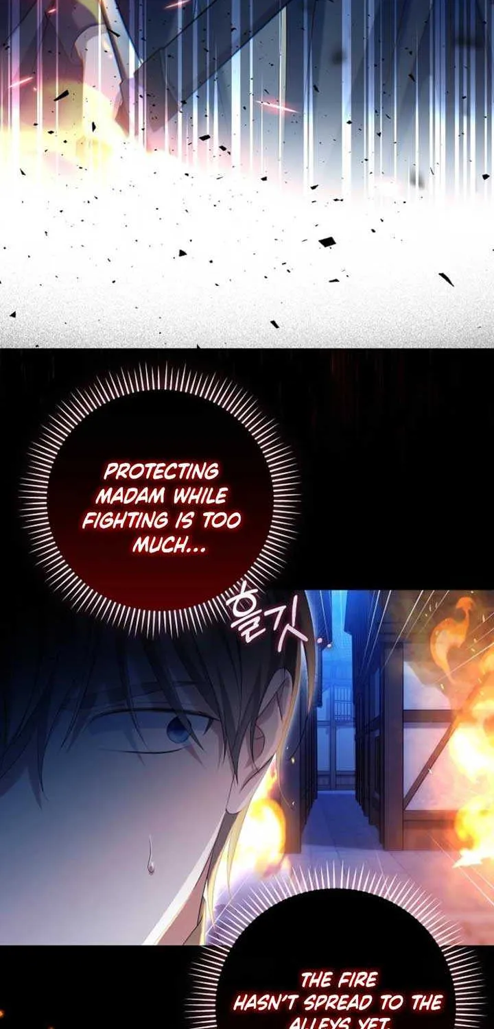 Why Are You Obsessed With Your Fake Wife? Chapter 81 page 23 - 