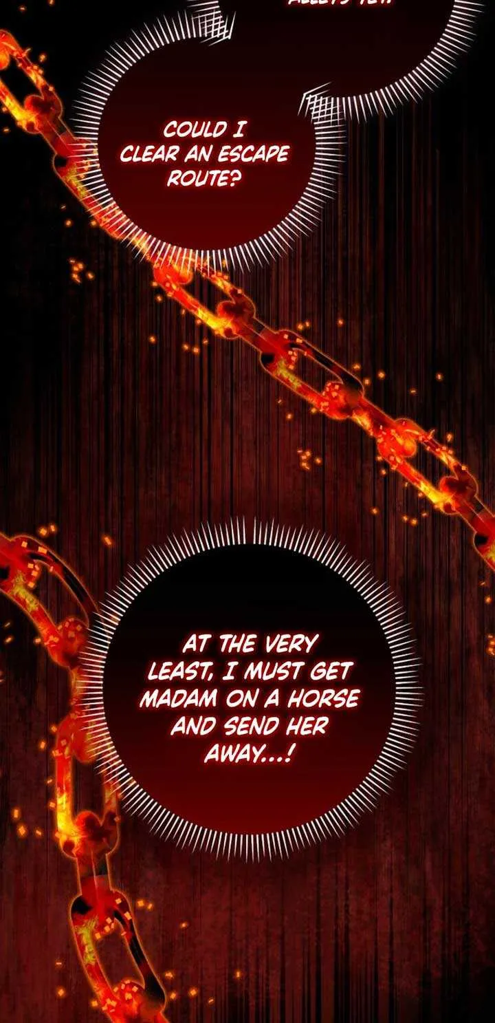 Why Are You Obsessed With Your Fake Wife? Chapter 81 page 24 - 