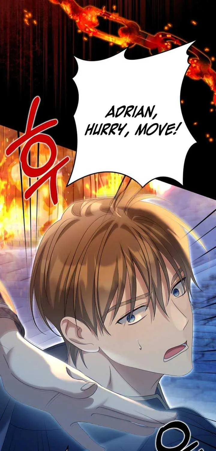 Why Are You Obsessed With Your Fake Wife? Chapter 81 page 25 - 