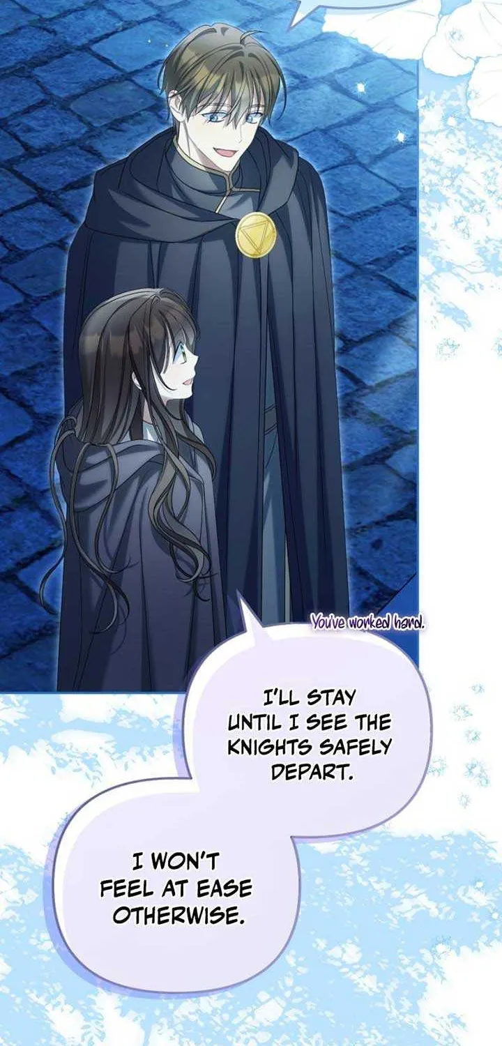 Why Are You Obsessed With Your Fake Wife? Chapter 81 page 4 - 