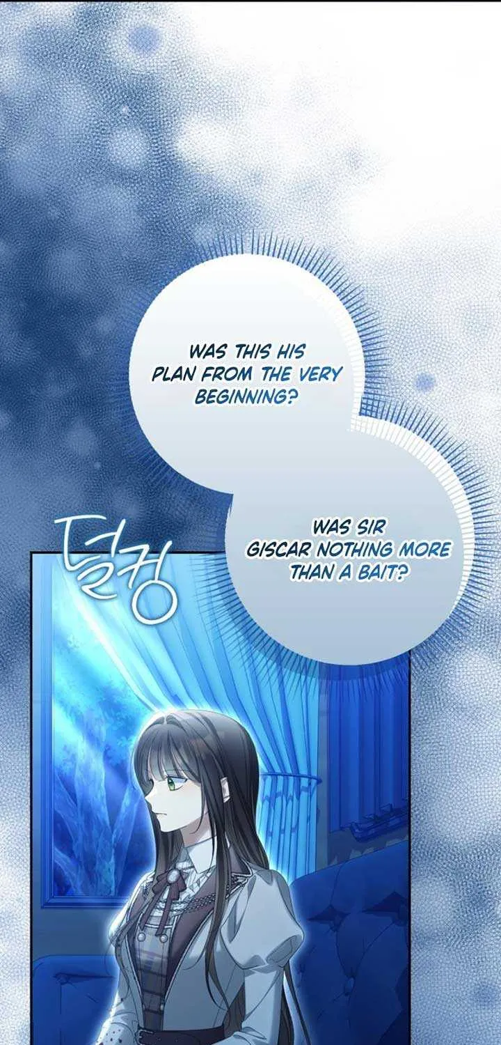 Why Are You Obsessed With Your Fake Wife? Chapter 81 page 50 - 