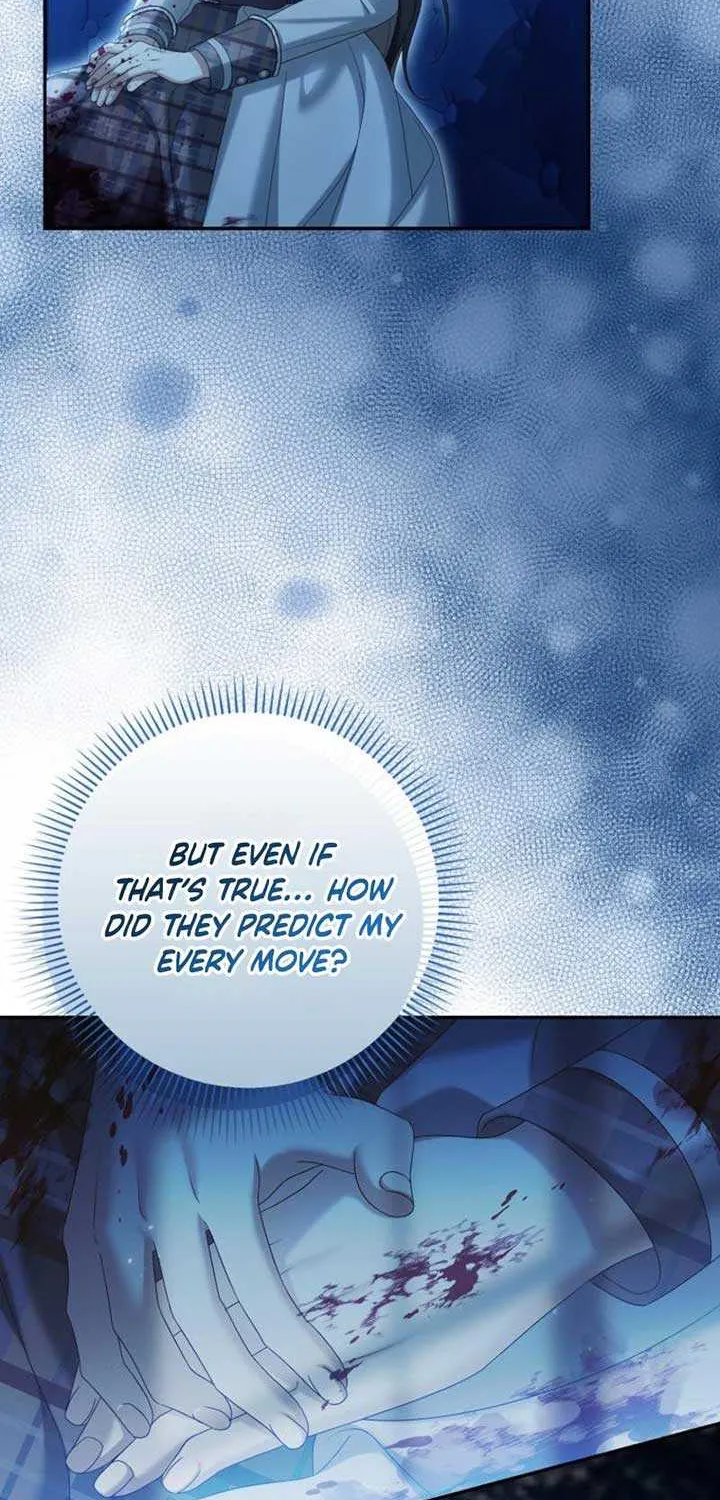 Why Are You Obsessed With Your Fake Wife? Chapter 81 page 51 - 