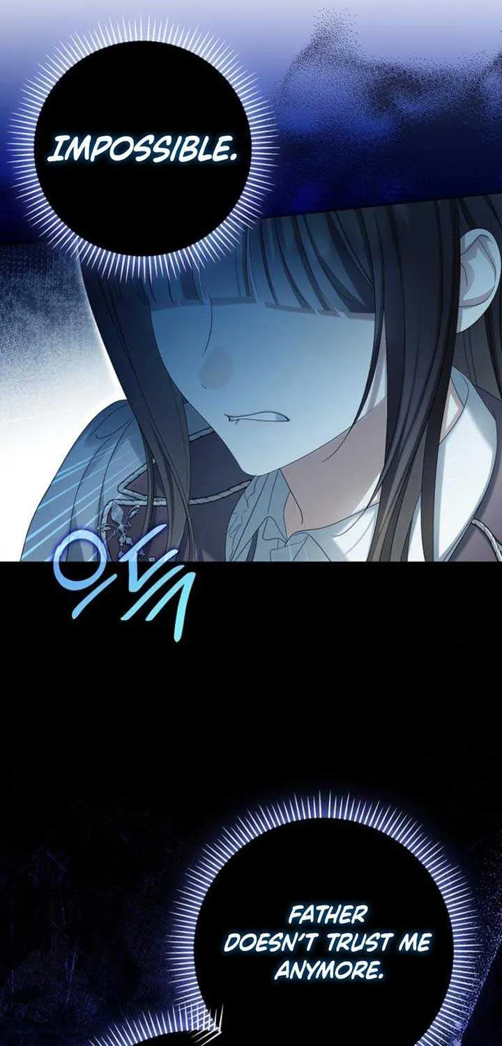 Why Are You Obsessed With Your Fake Wife? Chapter 81 page 55 - 
