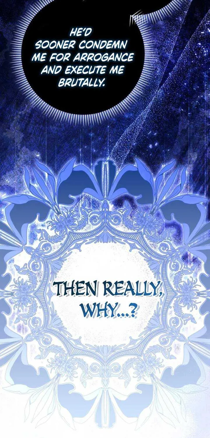 Why Are You Obsessed With Your Fake Wife? Chapter 81 page 56 - 