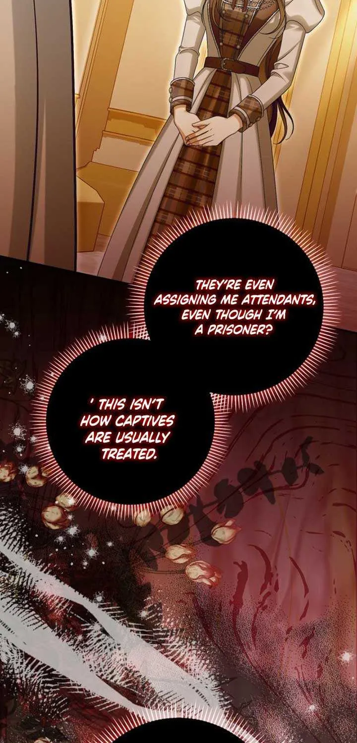 Why Are You Obsessed With Your Fake Wife? Chapter 81 page 69 - 