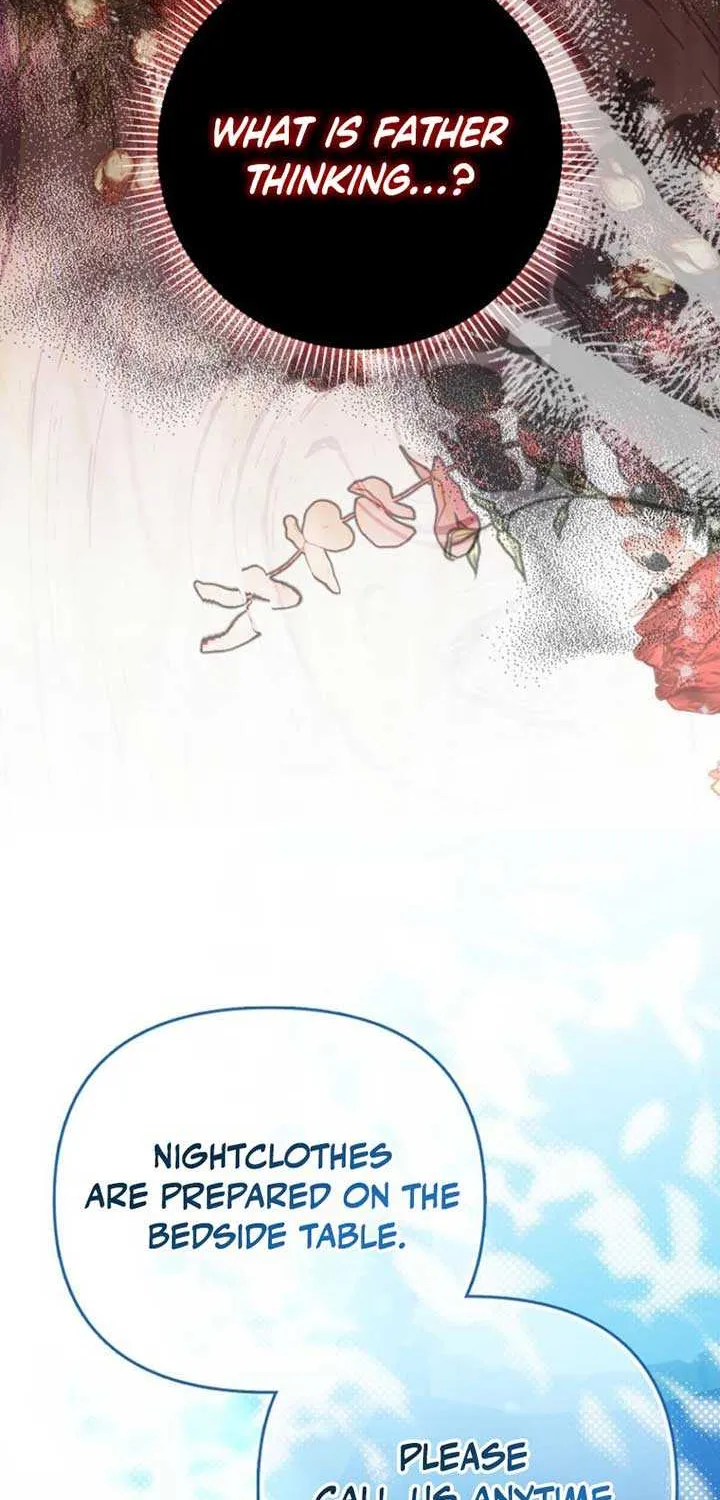 Why Are You Obsessed With Your Fake Wife? Chapter 81 page 70 - 
