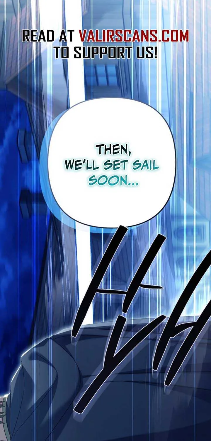 Why Are You Obsessed With Your Fake Wife? Chapter 81 page 8 - 