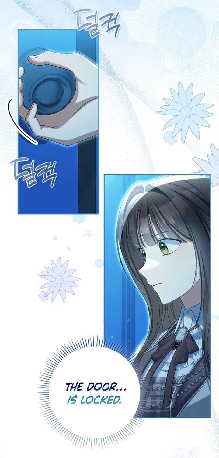 Why Are You Obsessed With Your Fake Wife? Chapter 81 page 72 - 