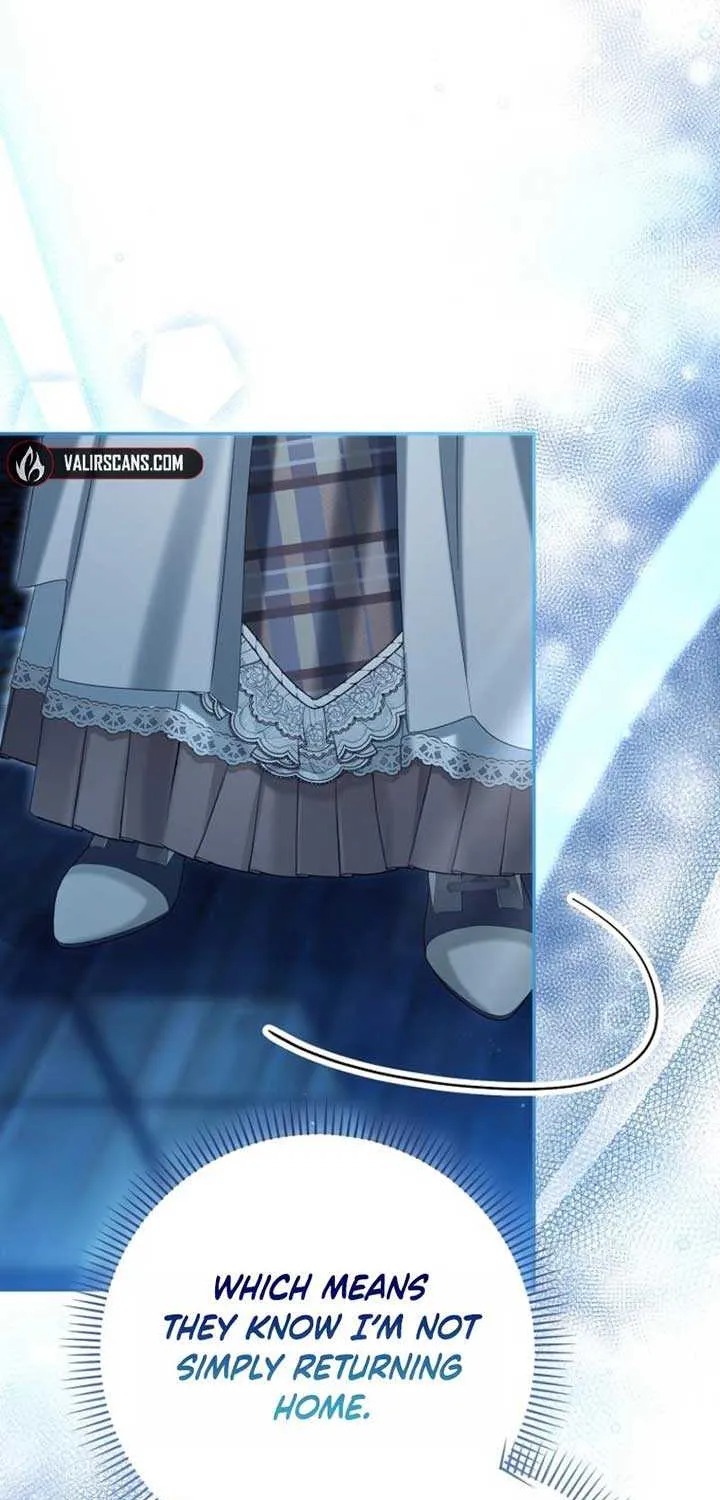 Why Are You Obsessed With Your Fake Wife? Chapter 81 page 73 - 