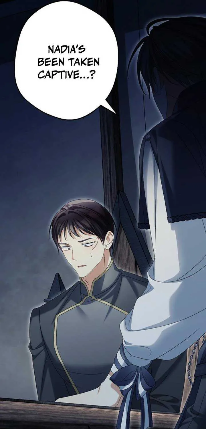 Why Are You Obsessed With Your Fake Wife? Chapter 81 page 85 - 