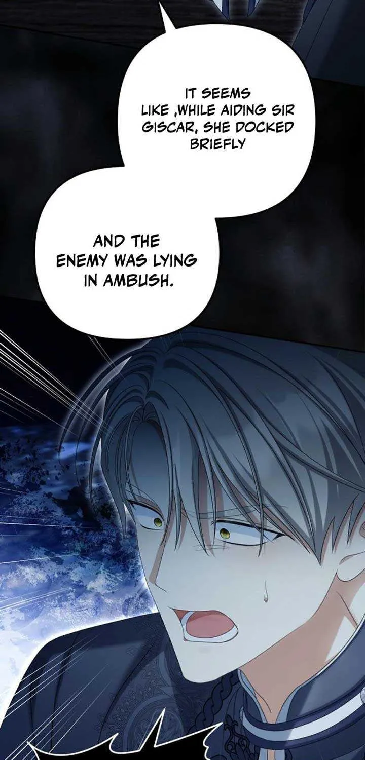 Why Are You Obsessed With Your Fake Wife? Chapter 81 page 86 - 