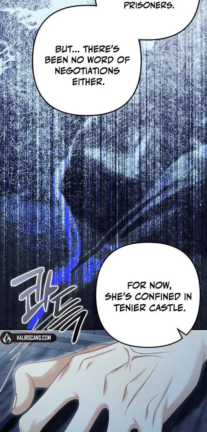 Why Are You Obsessed With Your Fake Wife? Chapter 81 page 88 - 