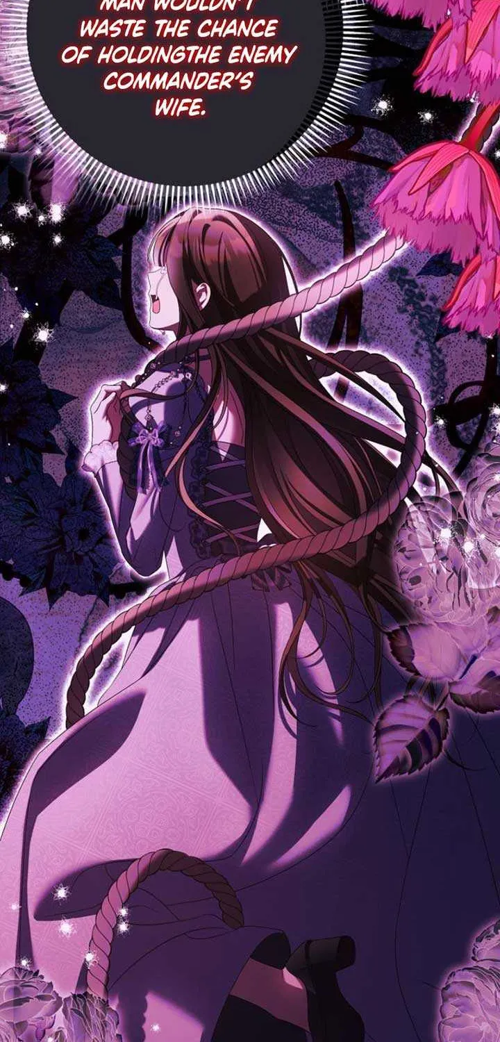 Why Are You Obsessed With Your Fake Wife? Chapter 81 page 93 - 