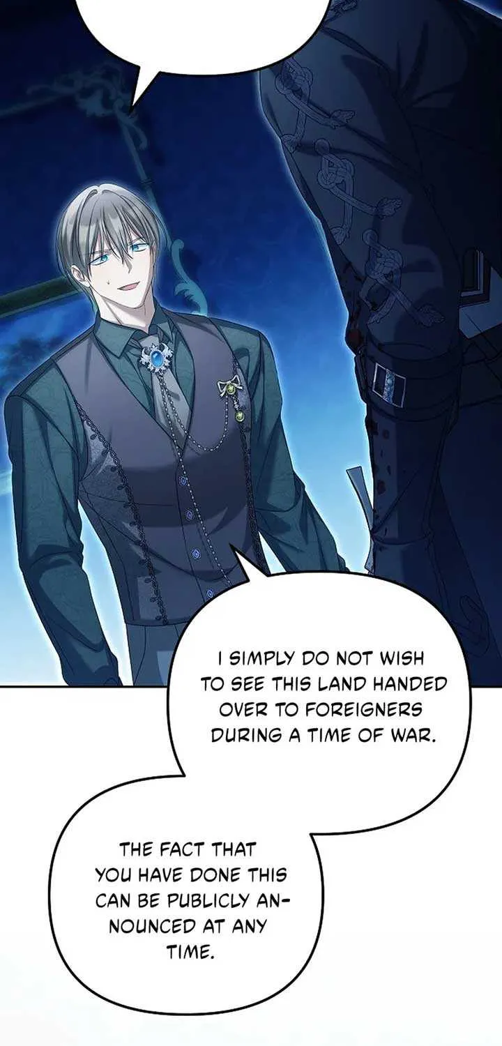 Why Are You Obsessed With Your Fake Wife? Chapter 82 page 11 - 