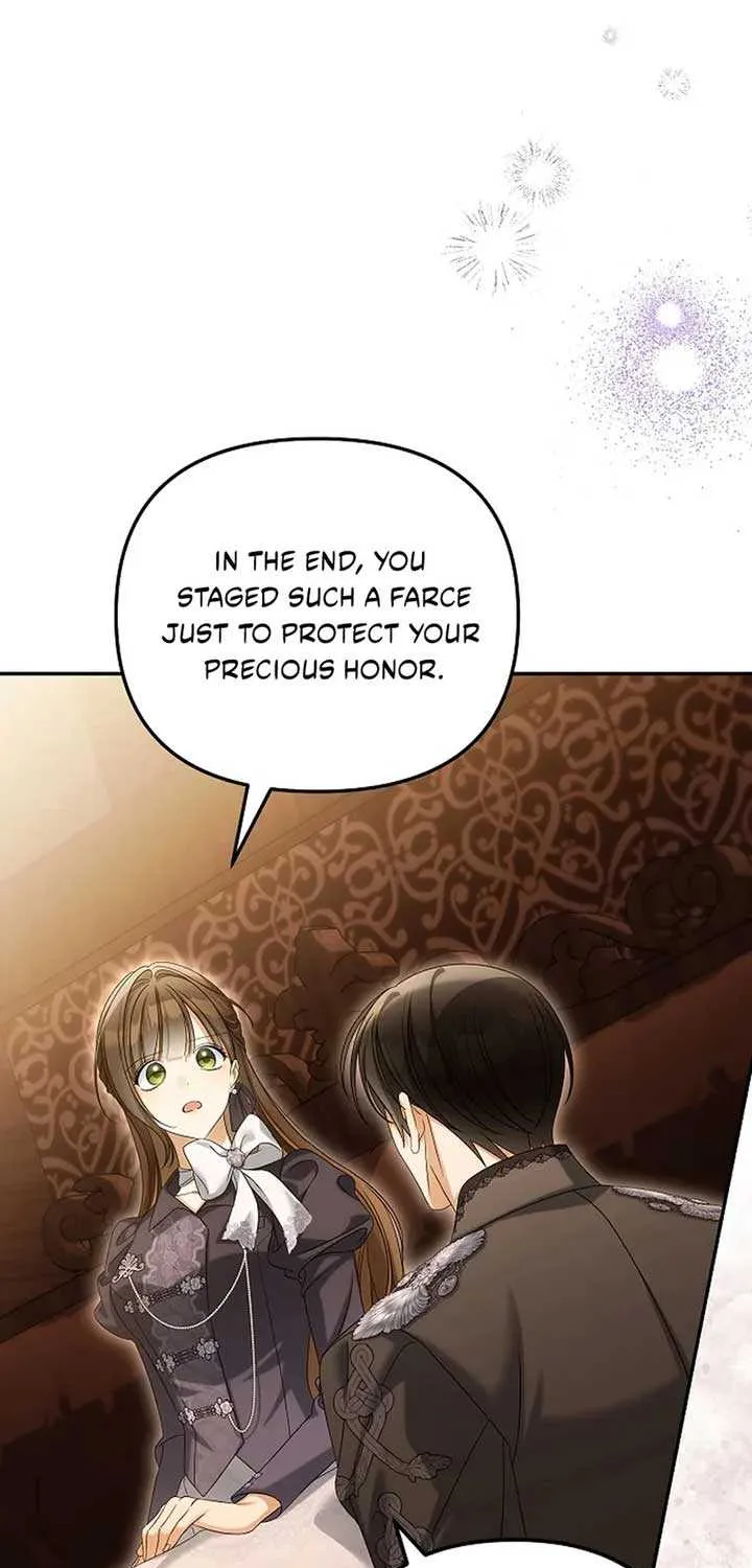 Why Are You Obsessed With Your Fake Wife? Chapter 82 page 104 - 