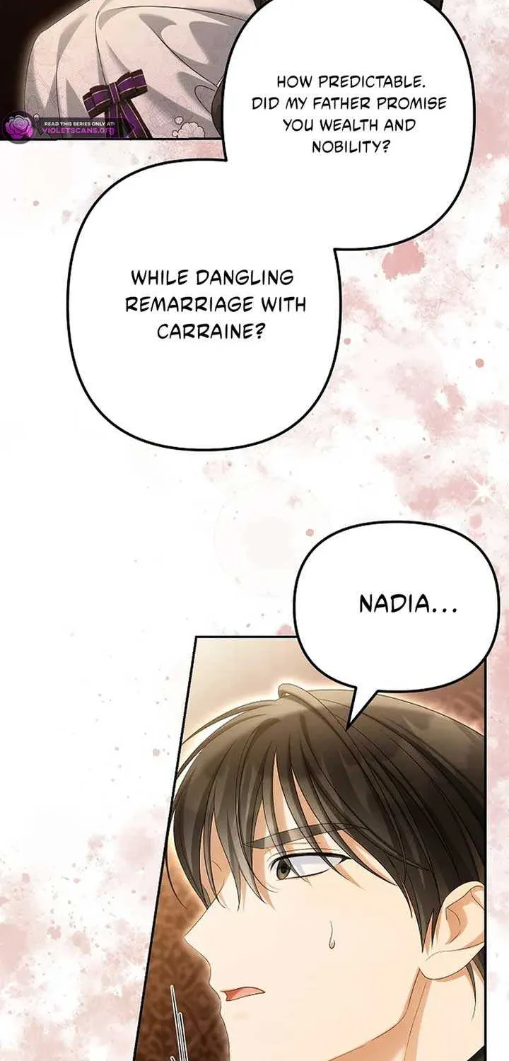 Why Are You Obsessed With Your Fake Wife? Chapter 82 page 105 - 