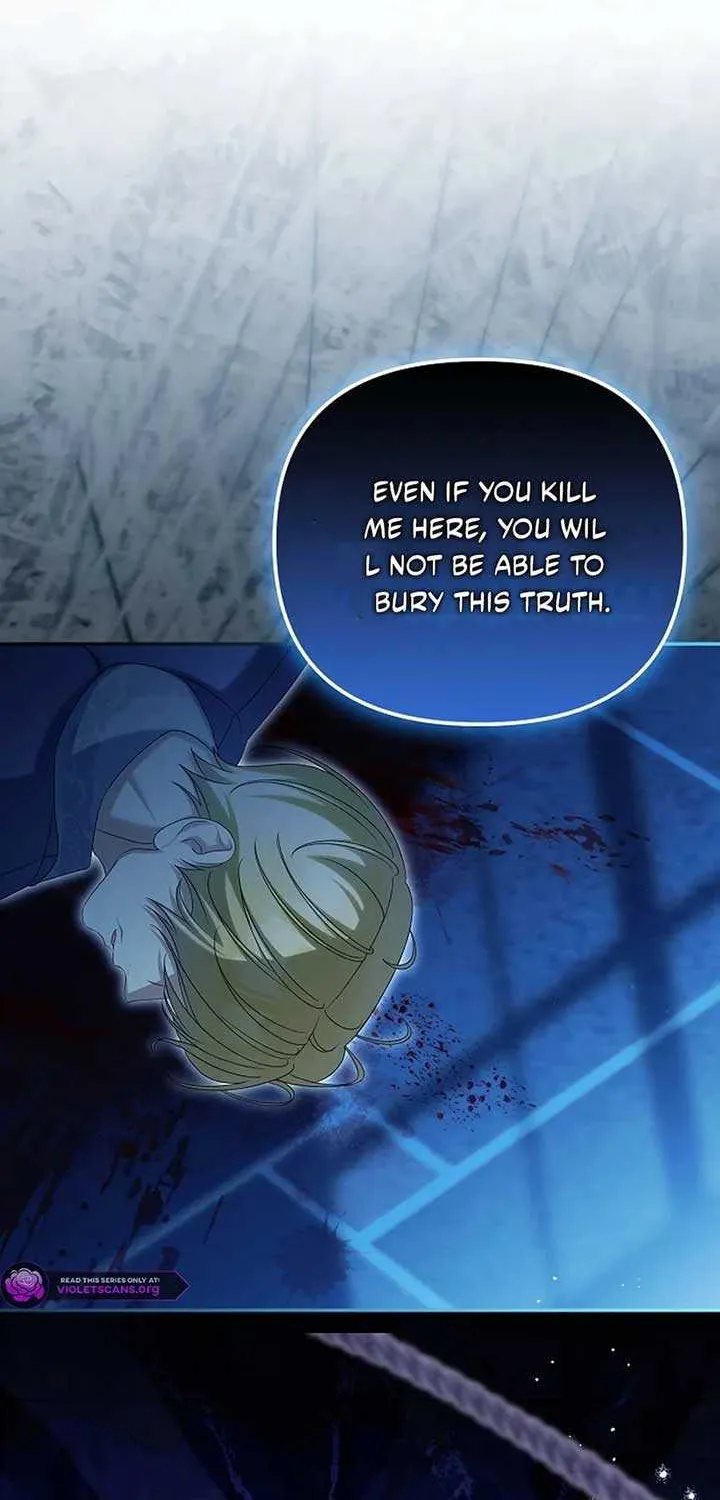 Why Are You Obsessed With Your Fake Wife? Chapter 82 page 12 - 