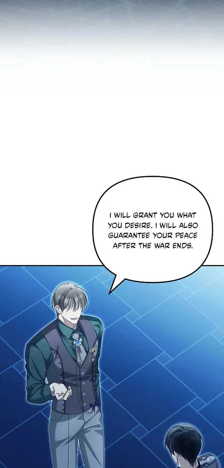 Why Are You Obsessed With Your Fake Wife? Chapter 82 page 17 - 