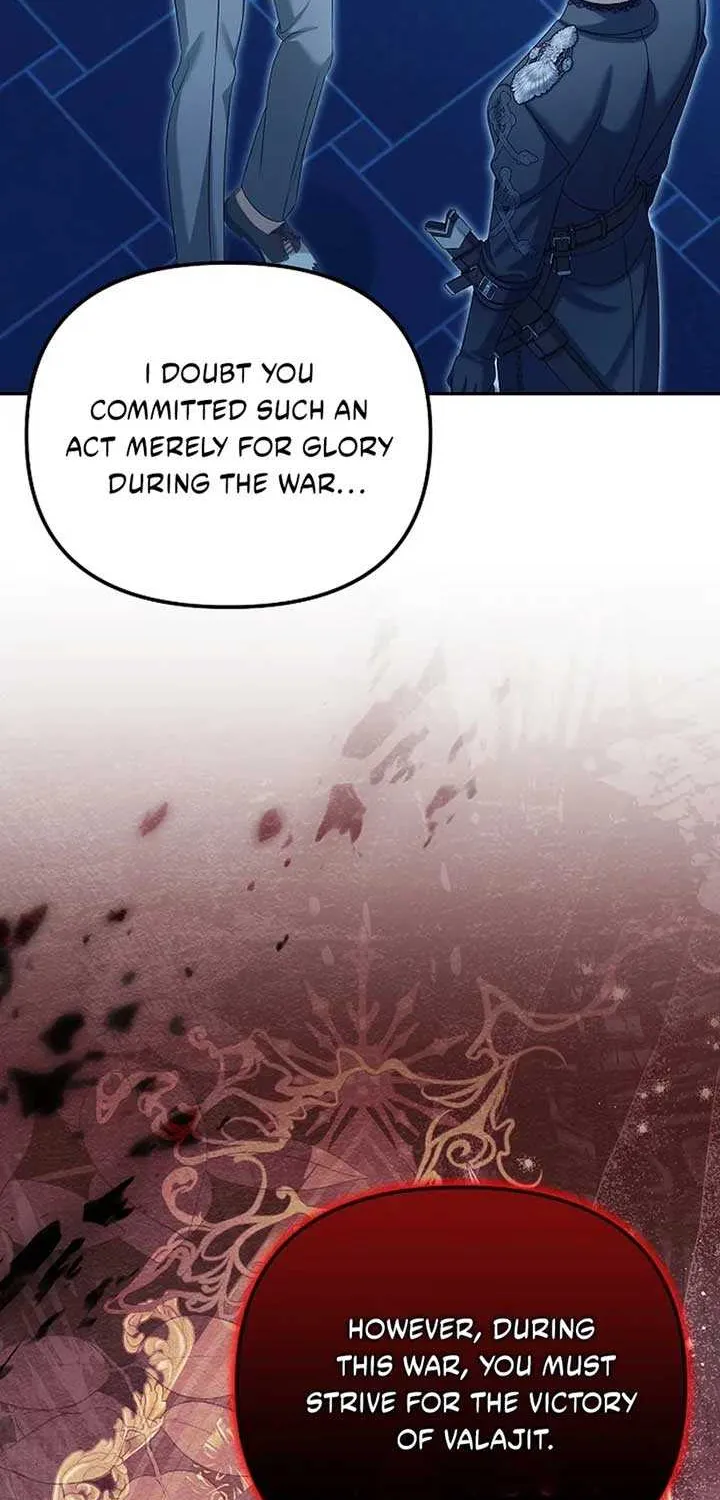 Why Are You Obsessed With Your Fake Wife? Chapter 82 page 18 - 