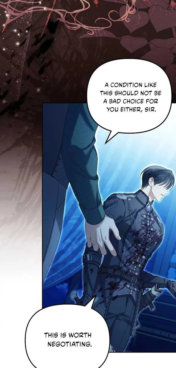 Why Are You Obsessed With Your Fake Wife? Chapter 82 page 20 - 
