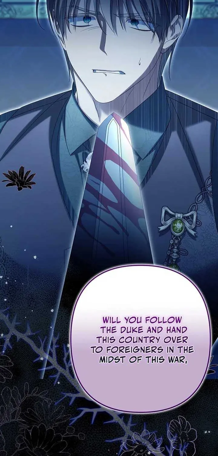 Why Are You Obsessed With Your Fake Wife? Chapter 82 page 3 - 
