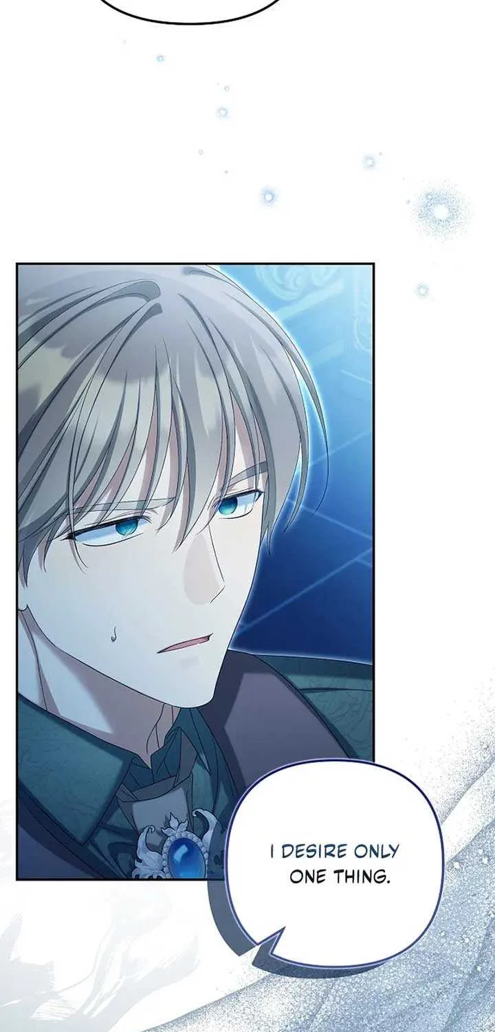 Why Are You Obsessed With Your Fake Wife? Chapter 82 page 21 - 