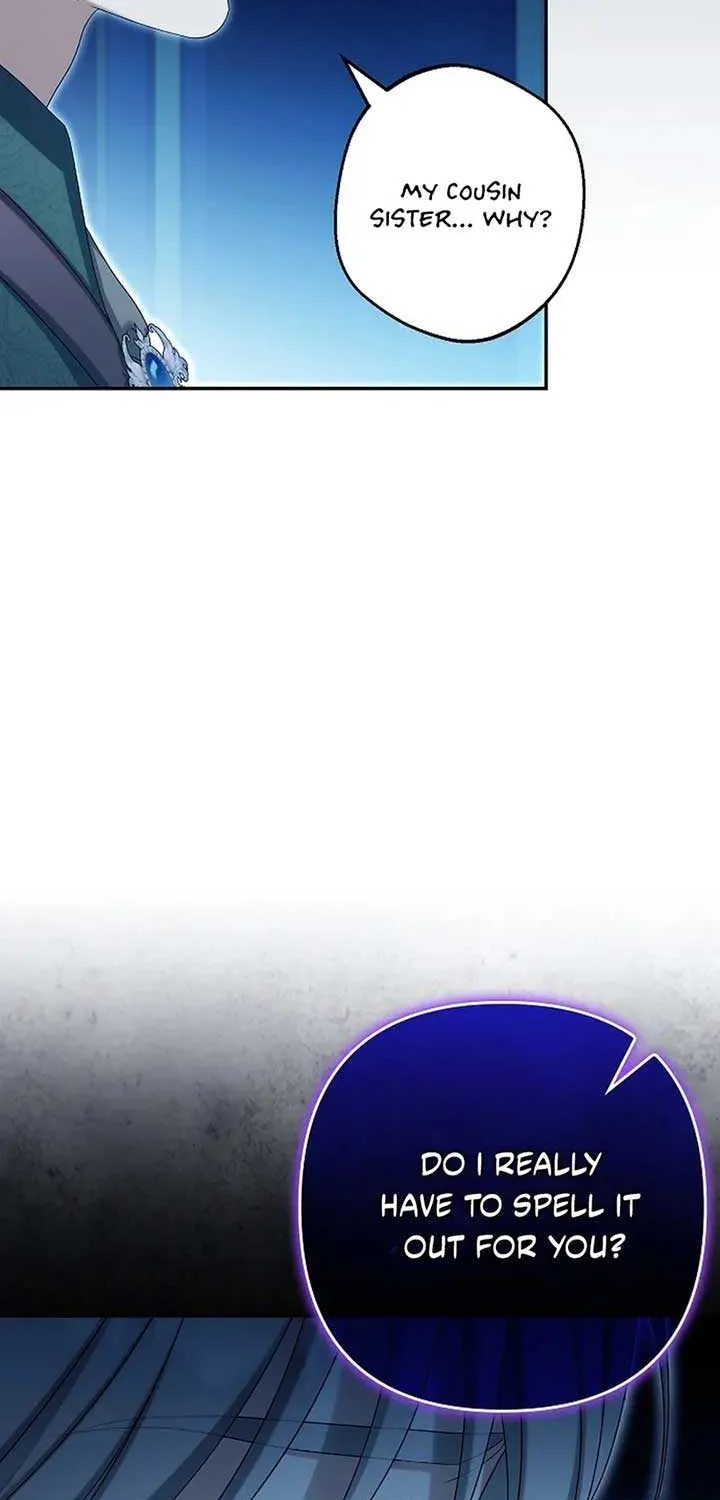 Why Are You Obsessed With Your Fake Wife? Chapter 82 page 26 - 
