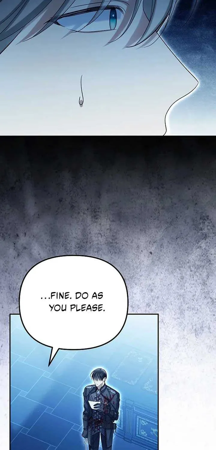 Why Are You Obsessed With Your Fake Wife? Chapter 82 page 27 - 
