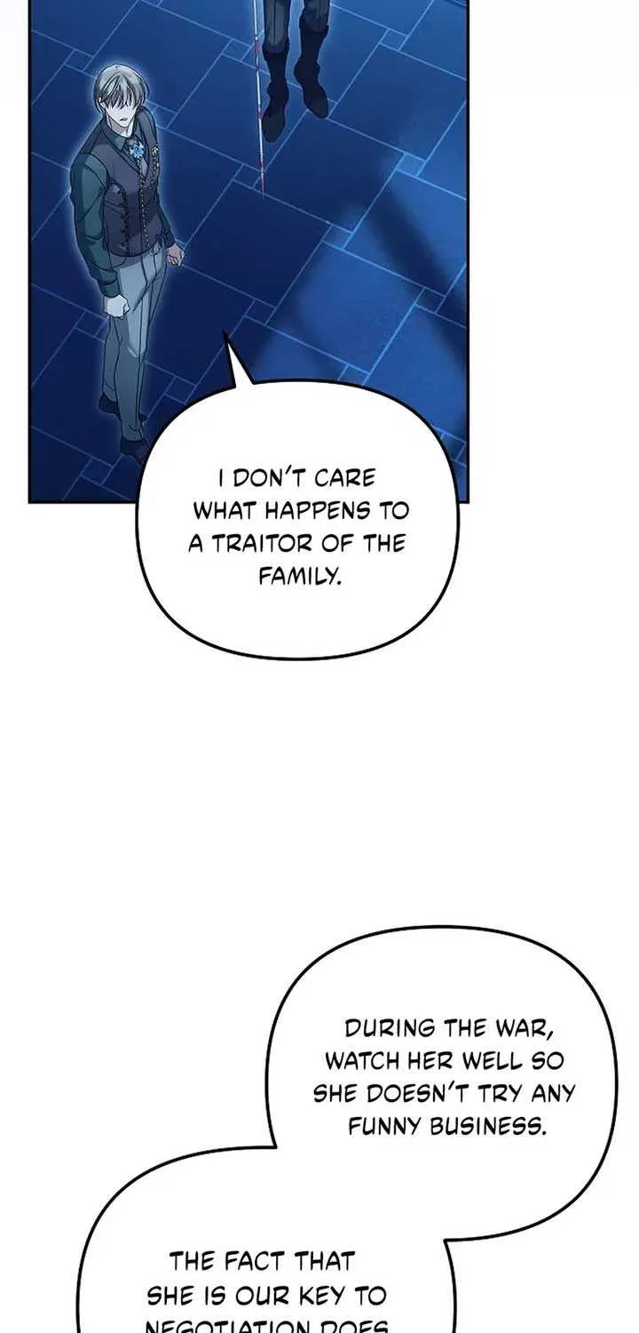 Why Are You Obsessed With Your Fake Wife? Chapter 82 page 28 - 