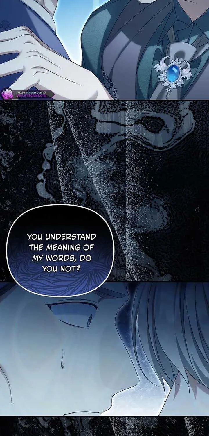 Why Are You Obsessed With Your Fake Wife? Chapter 82 page 34 - 