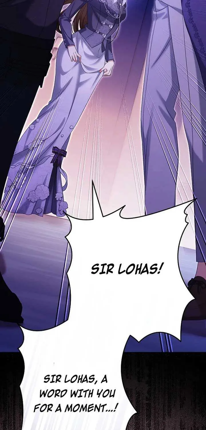 Why Are You Obsessed With Your Fake Wife? Chapter 82 page 53 - 