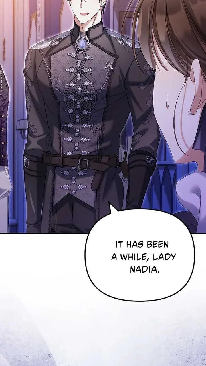 Why Are You Obsessed With Your Fake Wife? Chapter 82 page 55 - 