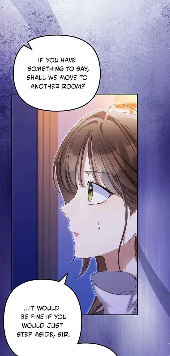 Why Are You Obsessed With Your Fake Wife? Chapter 82 page 56 - 