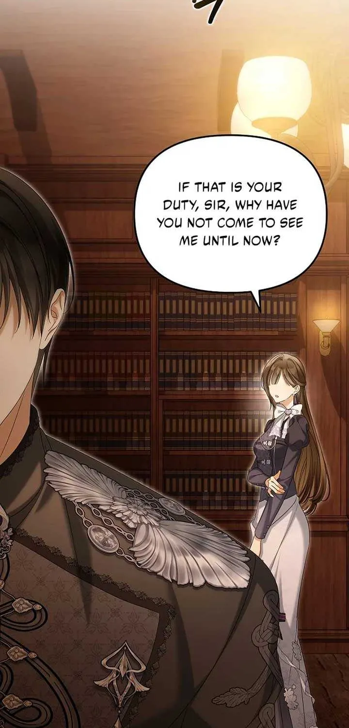 Why Are You Obsessed With Your Fake Wife? Chapter 82 page 61 - 