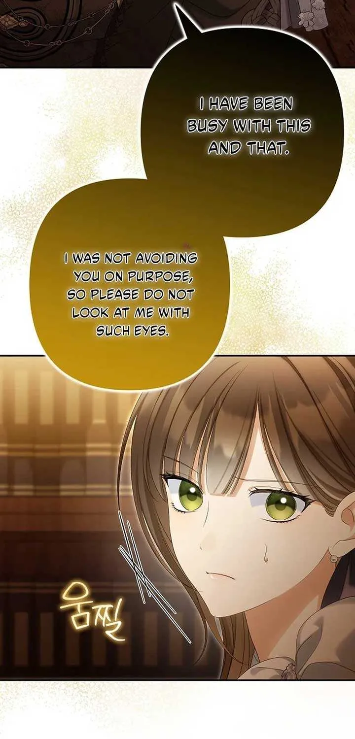 Why Are You Obsessed With Your Fake Wife? Chapter 82 page 62 - 