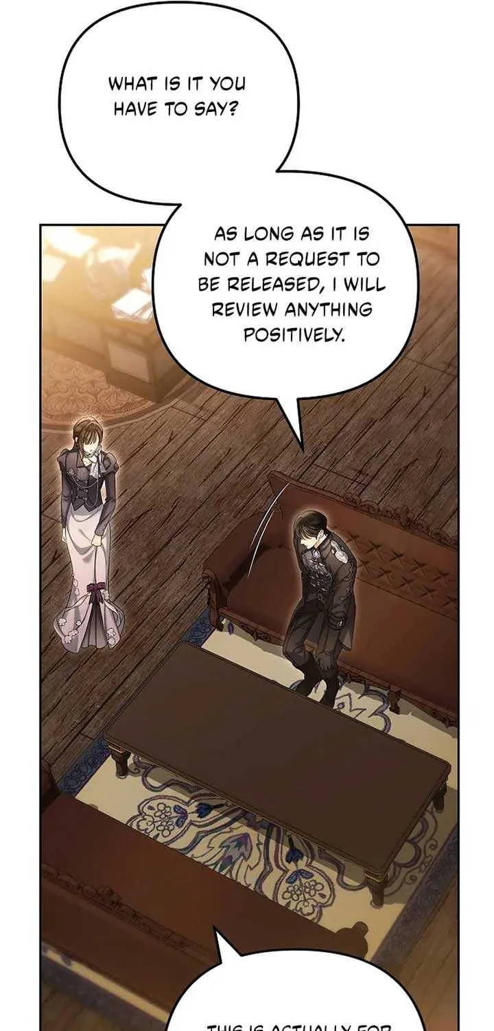 Why Are You Obsessed With Your Fake Wife? Chapter 82 page 64 - 