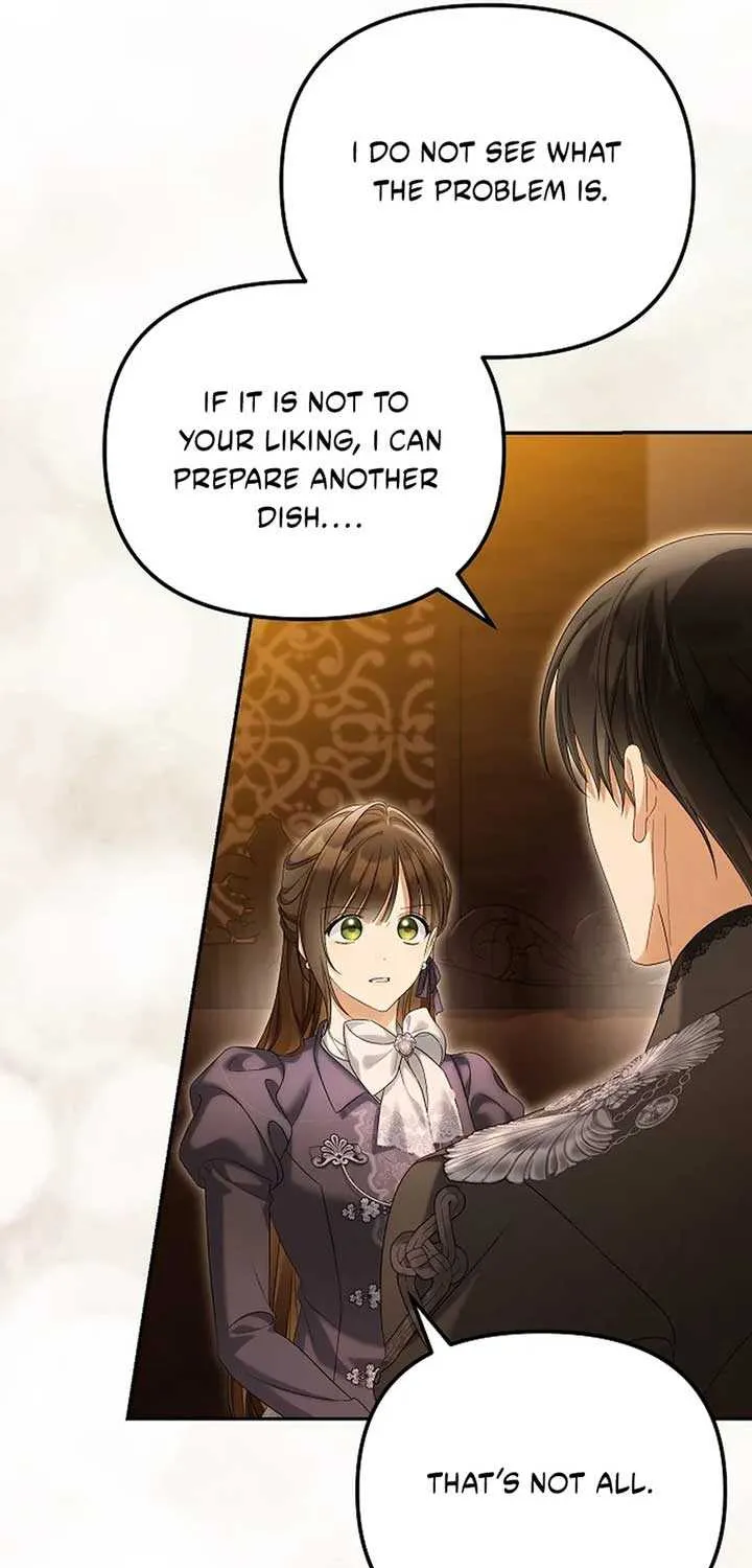 Why Are You Obsessed With Your Fake Wife? Chapter 82 page 71 - 