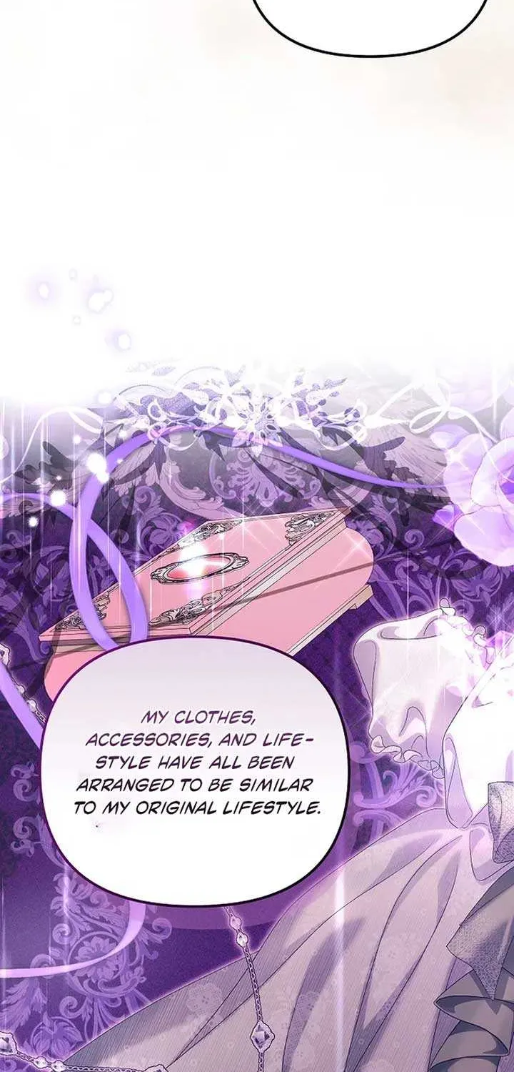 Why Are You Obsessed With Your Fake Wife? Chapter 82 page 72 - 