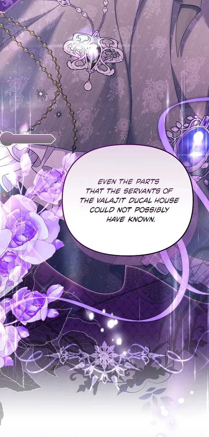Why Are You Obsessed With Your Fake Wife? Chapter 82 page 73 - 