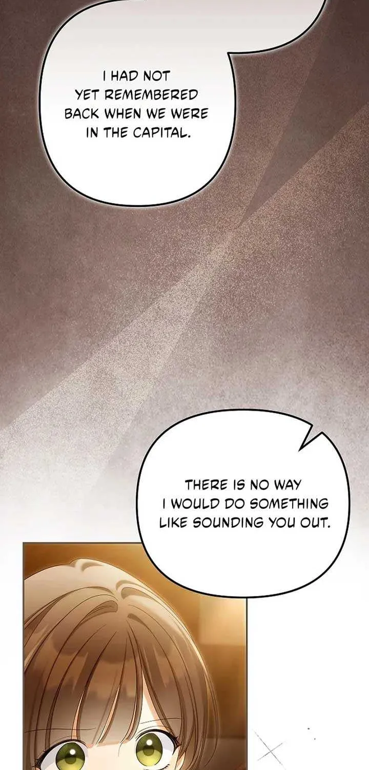 Why Are You Obsessed With Your Fake Wife? Chapter 82 page 83 - 