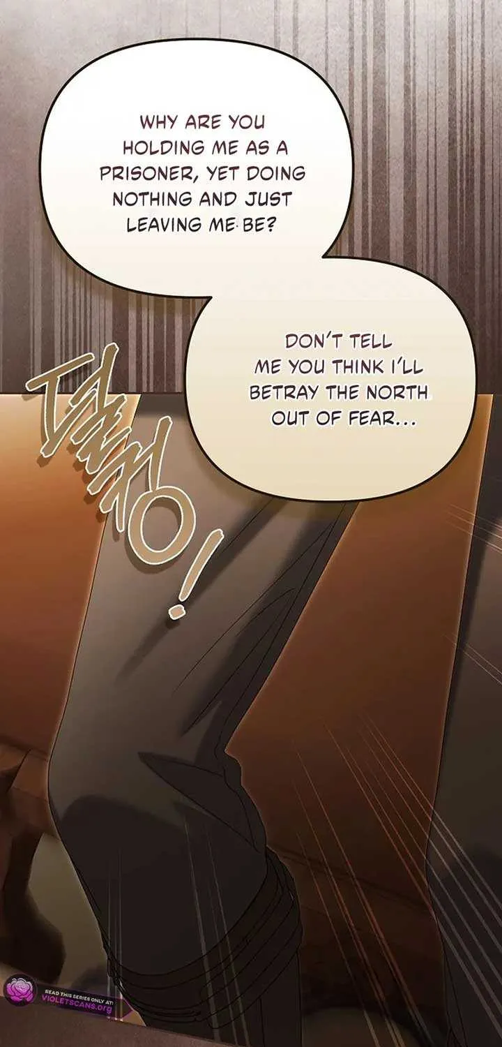 Why Are You Obsessed With Your Fake Wife? Chapter 82 page 85 - 
