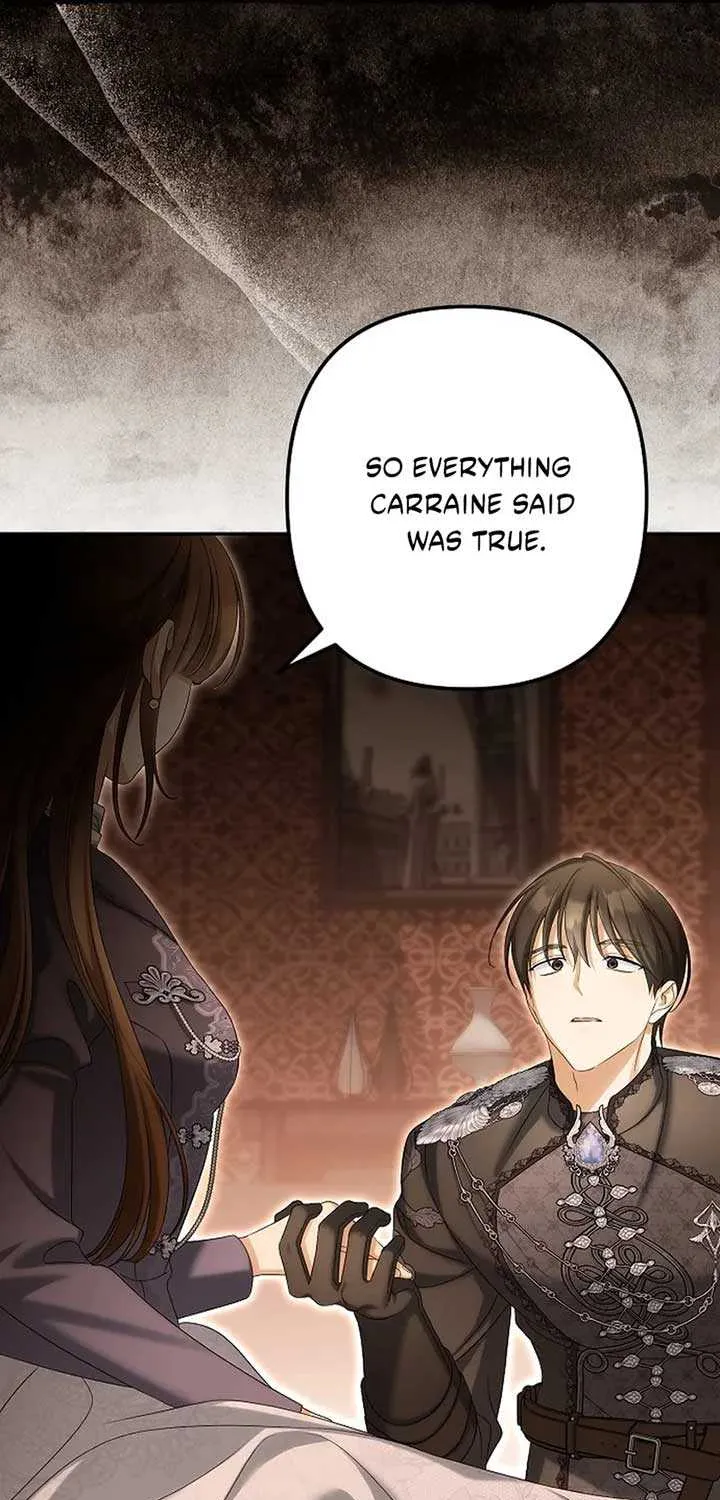 Why Are You Obsessed With Your Fake Wife? Chapter 82 page 92 - 