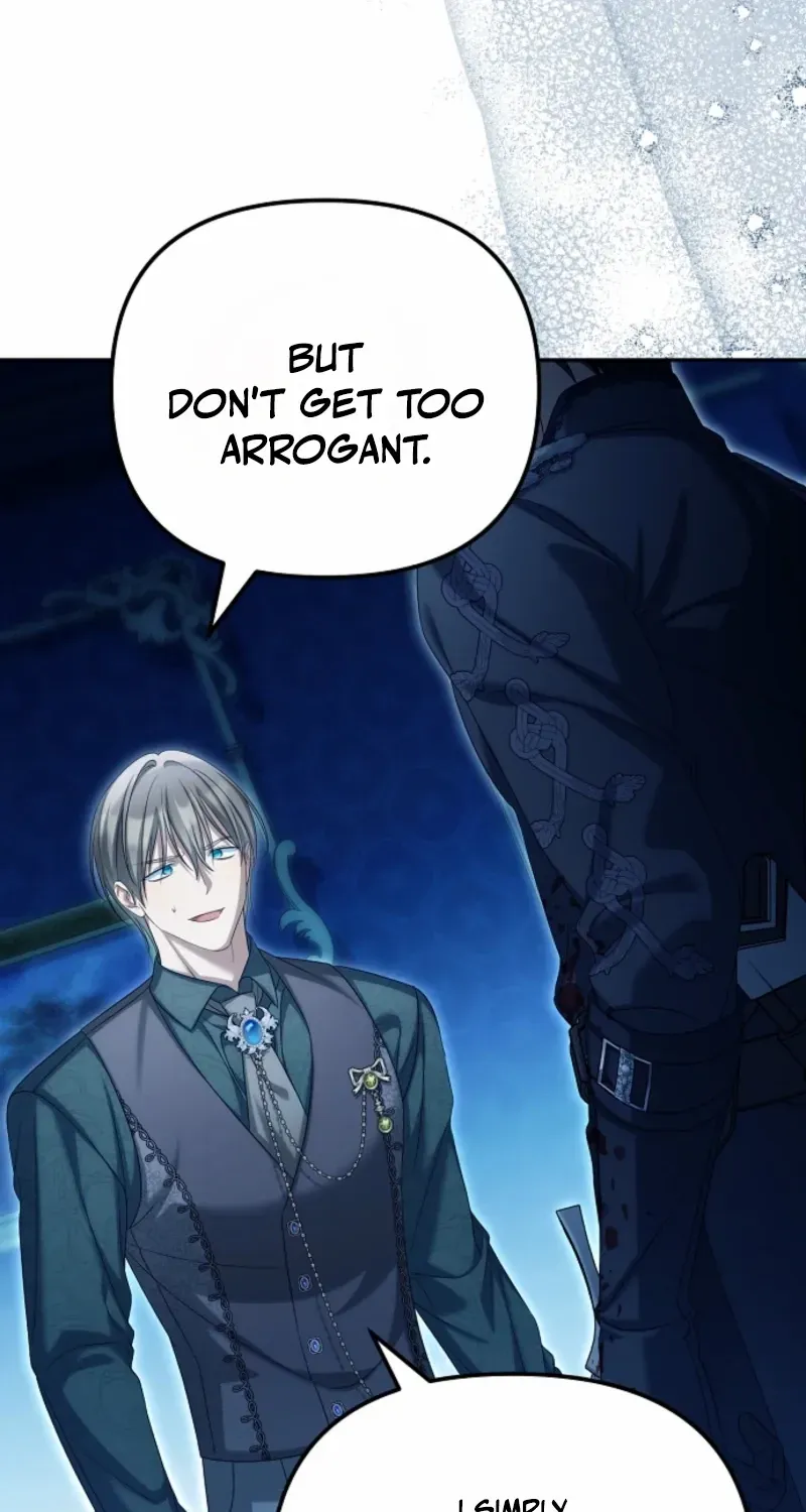 Why Are You Obsessed With Your Fake Wife? Chapter 83 page 12 - 