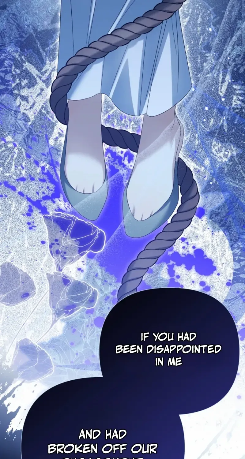 Why Are You Obsessed With Your Fake Wife? Chapter 83 page 111 - 
