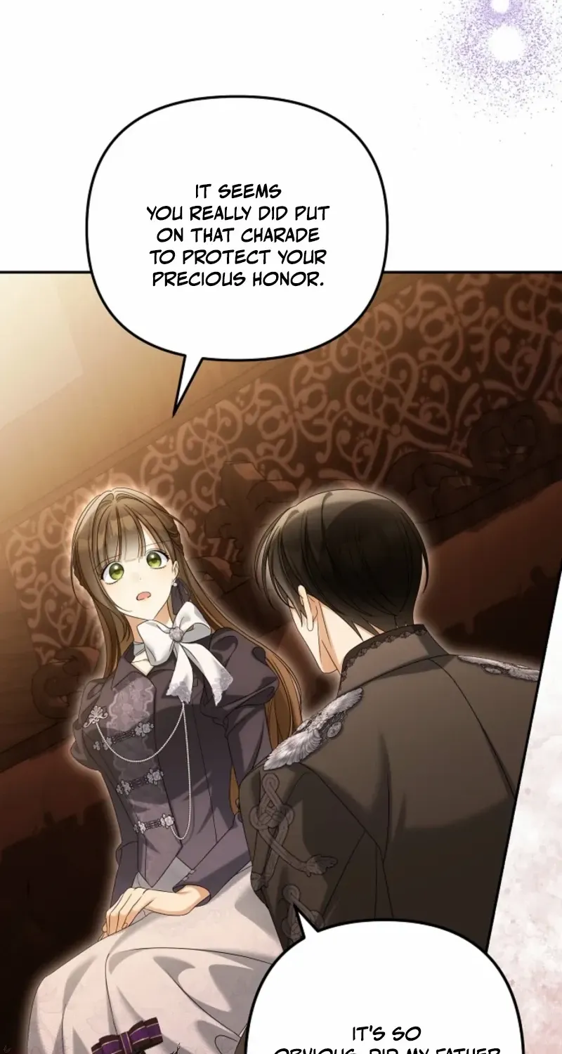 Why Are You Obsessed With Your Fake Wife? Chapter 83 page 114 - 
