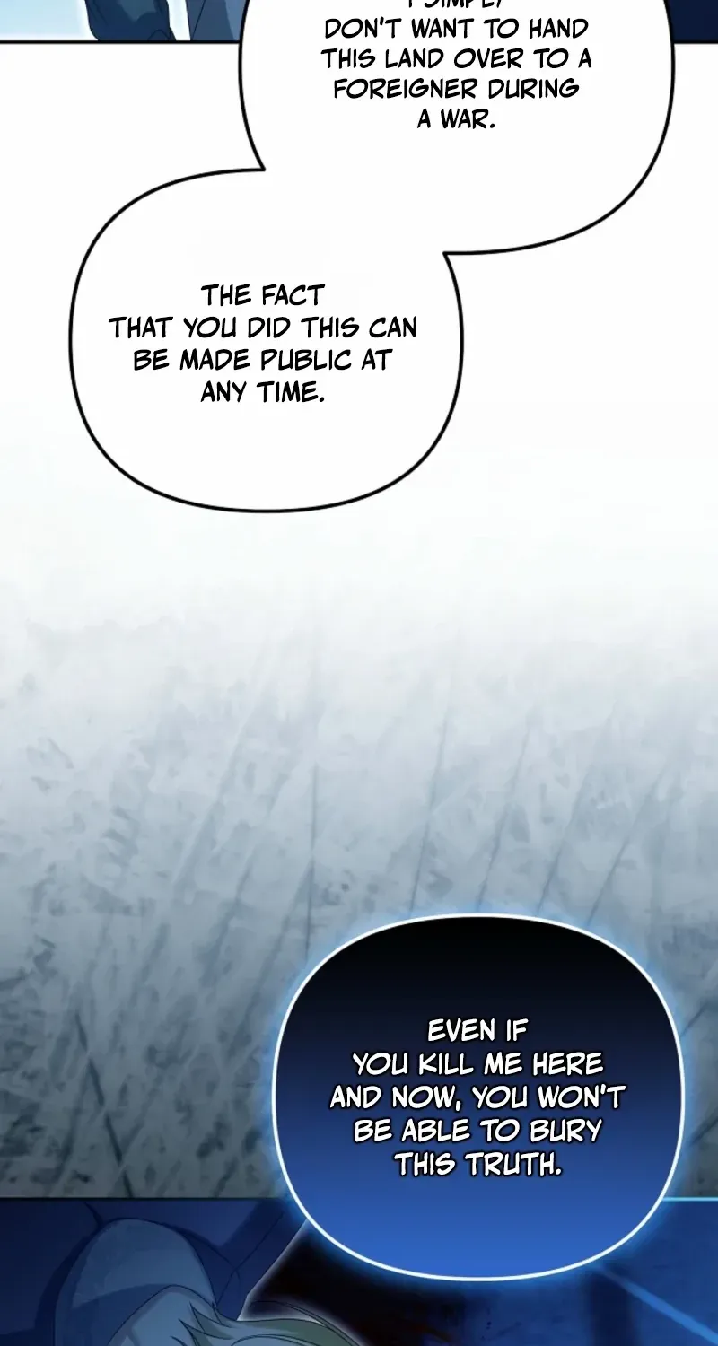 Why Are You Obsessed With Your Fake Wife? Chapter 83 page 13 - 