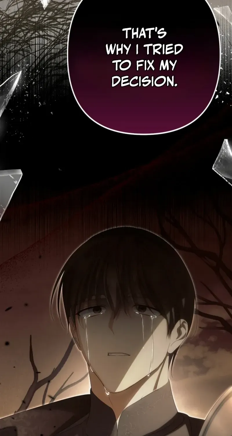 Why Are You Obsessed With Your Fake Wife? Chapter 83 page 126 - 
