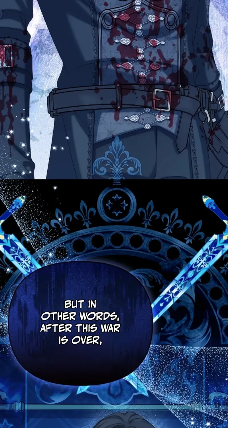 Why Are You Obsessed With Your Fake Wife? Chapter 83 page 16 - 